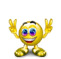 Animated Smileys 0038